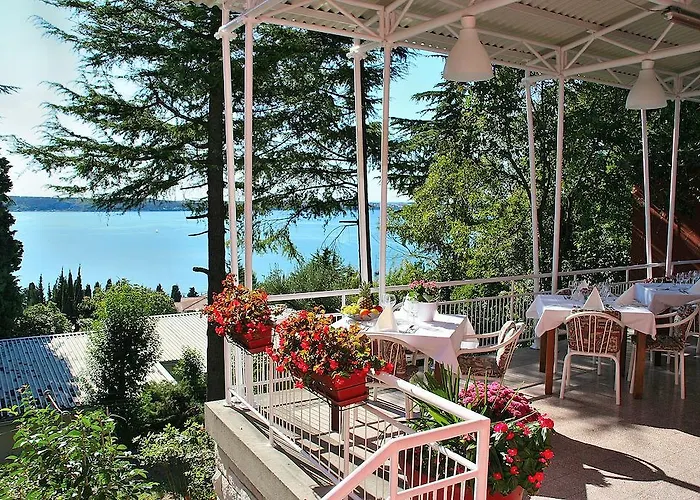 Maestral Residence Portorose