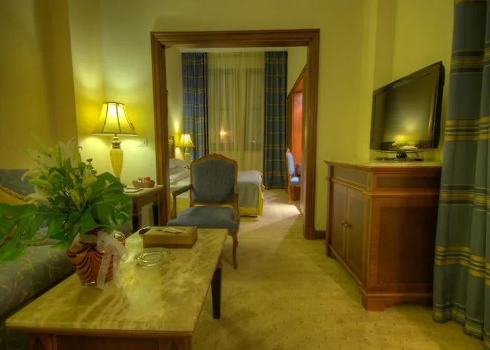 Le Patio Boutique Hotel Beirut Downtown