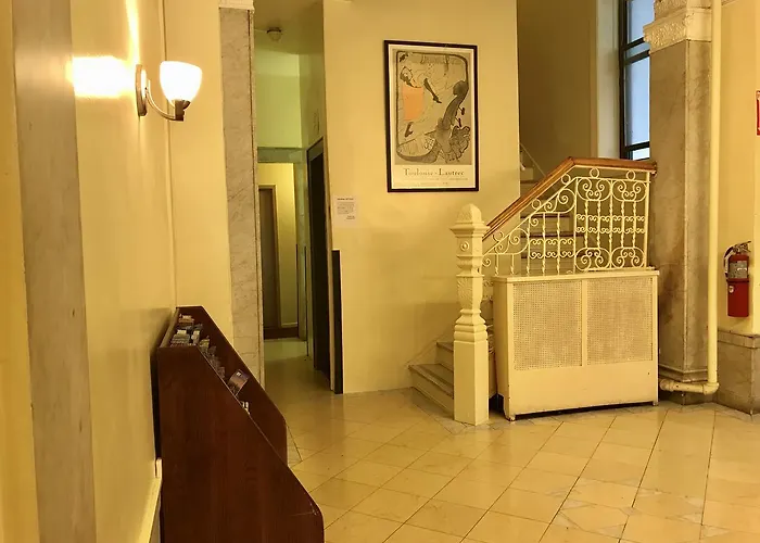 Morningside Inn New York