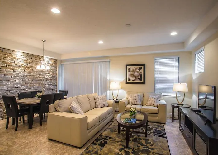 The Fountains Resort Orlando At Championsgate Kissimmee