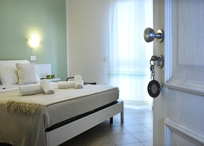 Hotel a Villasimius