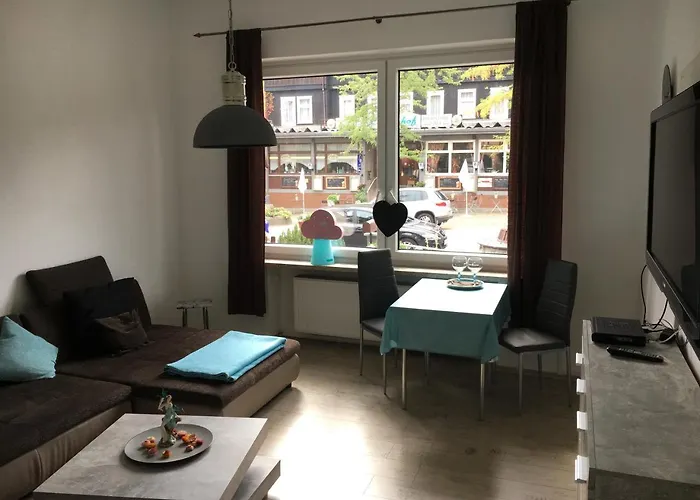 Hotel Lindenhof