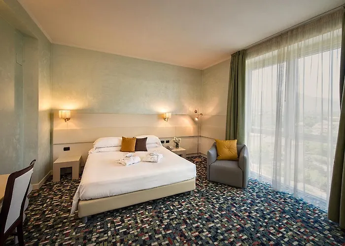 Hotel Ovidius
