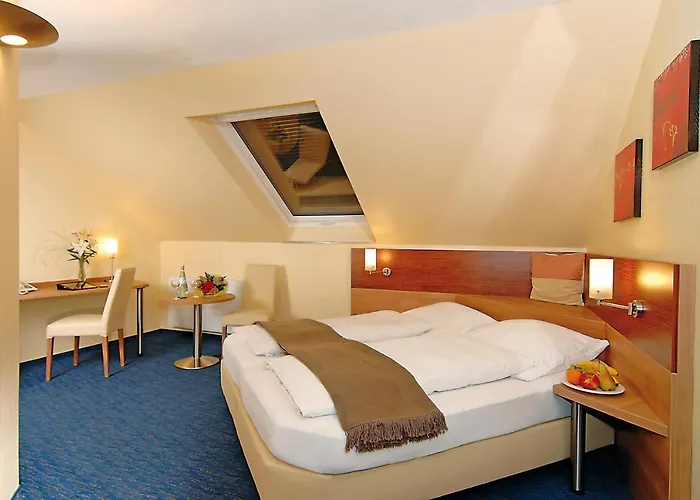 Hotel Ostmeier Bochum