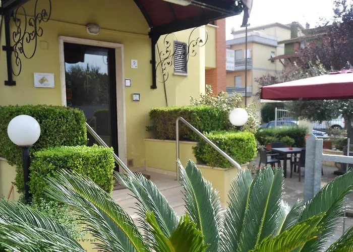 Hotel Facioni Pomezia