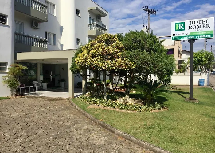 Hotel Romer