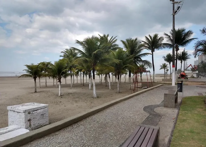 Pousada Do Chileno Praia Grande 