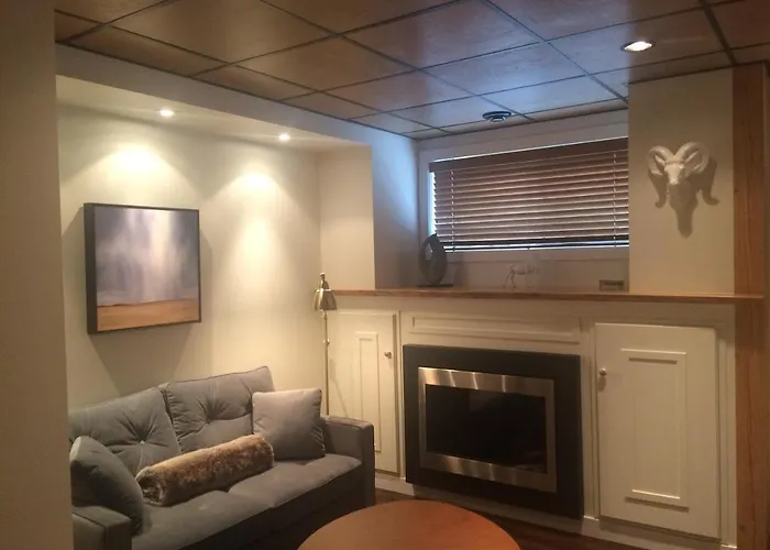 Spa Inspired Guest Suite Jasper