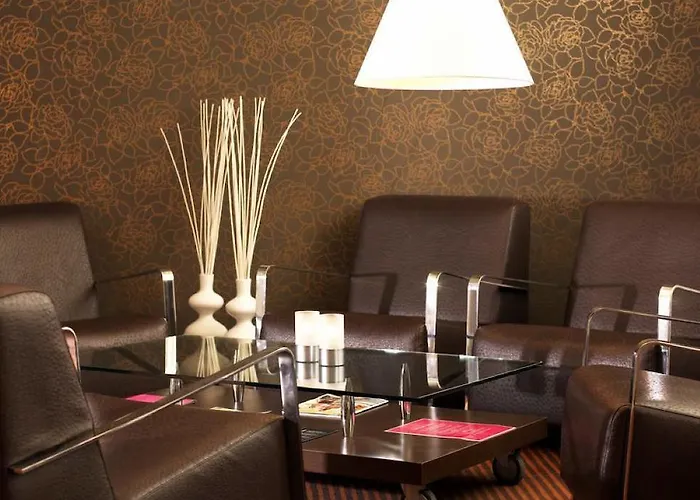 First Hotel Excelsior Copenhagen