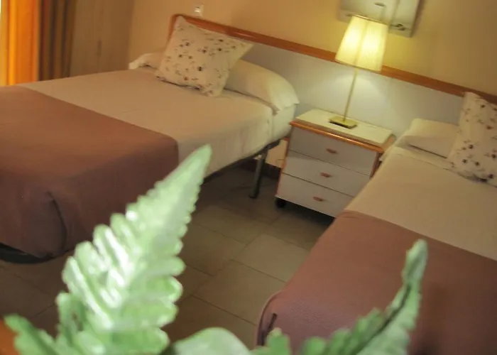 Hostal Arba