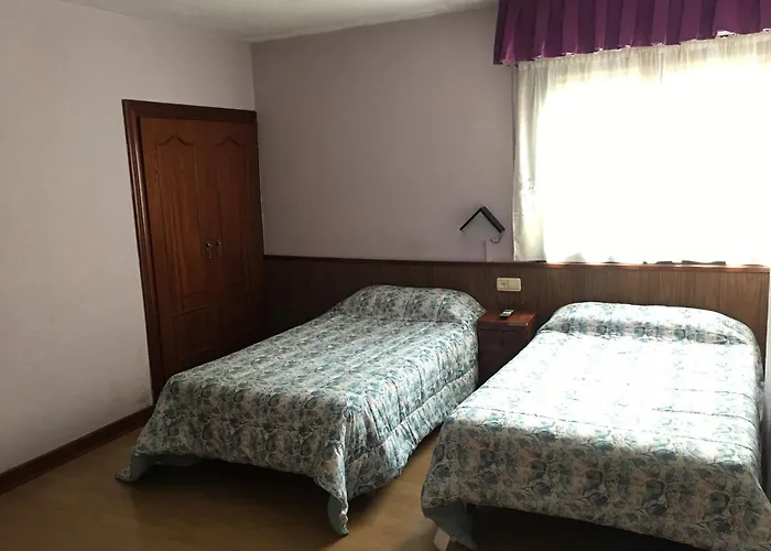 Hostal Hilton