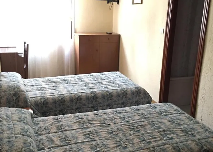 Hostal Hilton Burgo