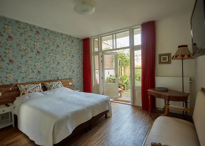 B&B Muntzicht