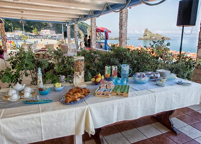 La Tonnara B&B Palmi