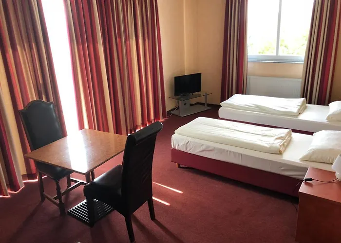 Schleswig Holstein Hotel Elmshorn