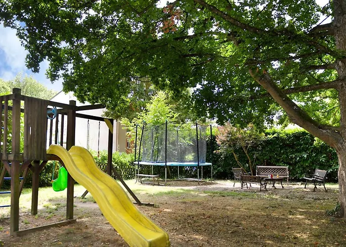 Hotel Ariane à Joué-lès-Tours