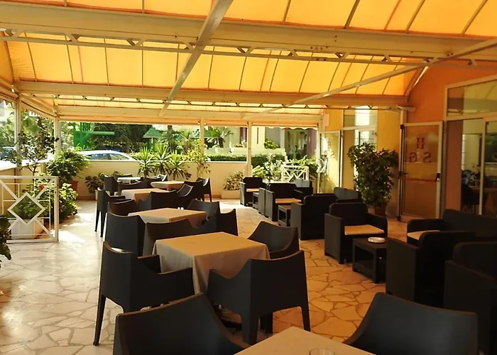 Hotel San Giorgio Vasto