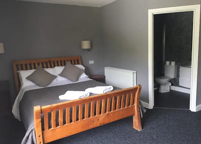 Park Broom Lodge Carlisle 