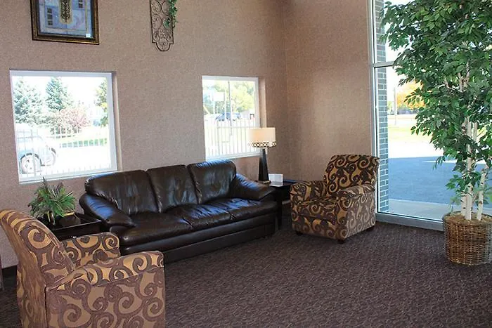 Crystal Inn Hotel & Suites - Logan