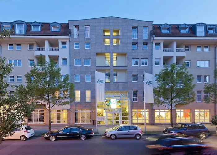 Artis Suite Hotel