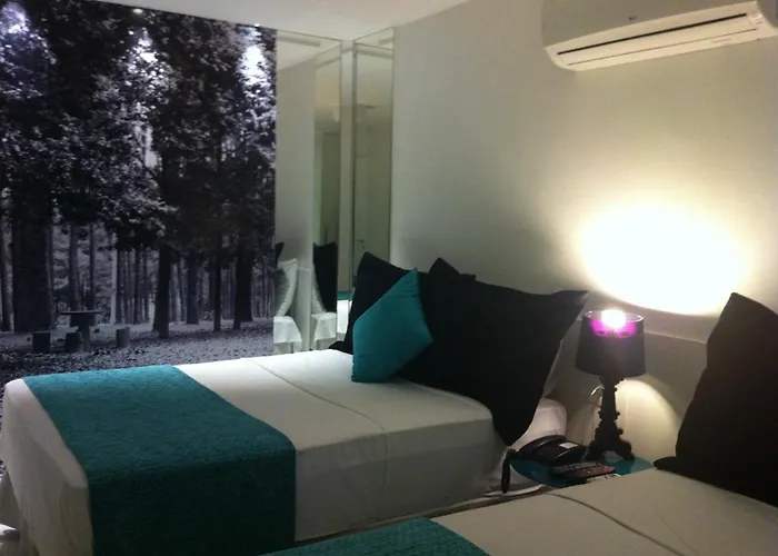 Bianca Praia Hotel Recife