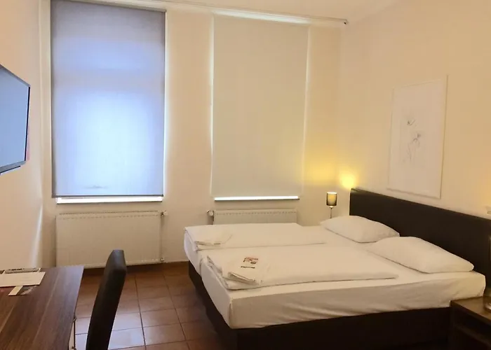 Signature Hotel Hansahof Bremen