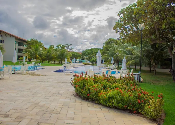 Carneiros Beach Particular Flat