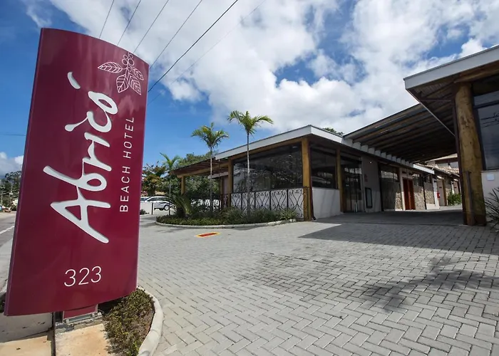 Abricó Beach Hotel