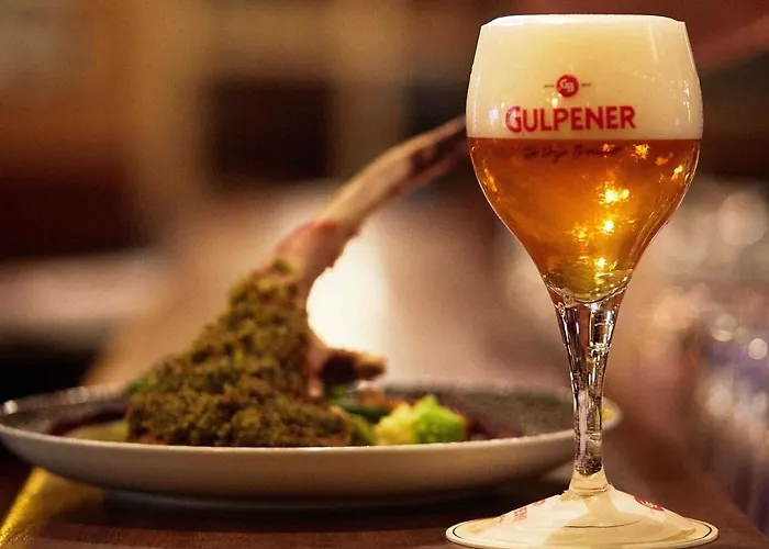 Herberg de Zwarte Ruiter Gulpen