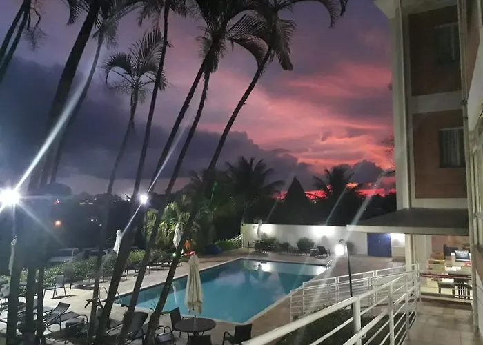 Hotel Giordano Mantiqueira São João da Boa Vista
