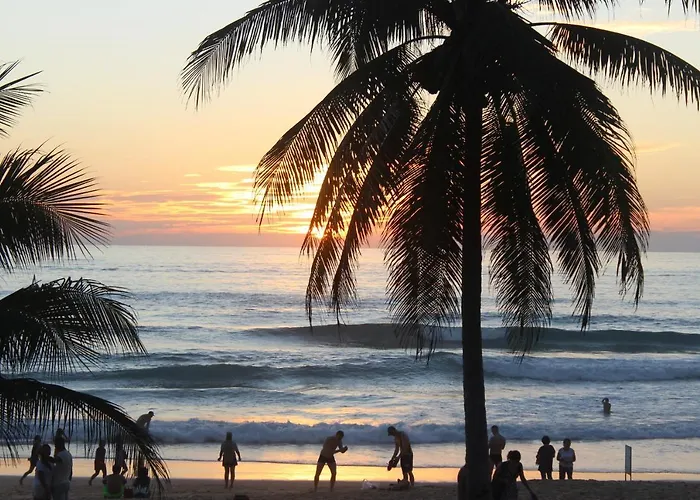 Azure Stays Patong Phuket