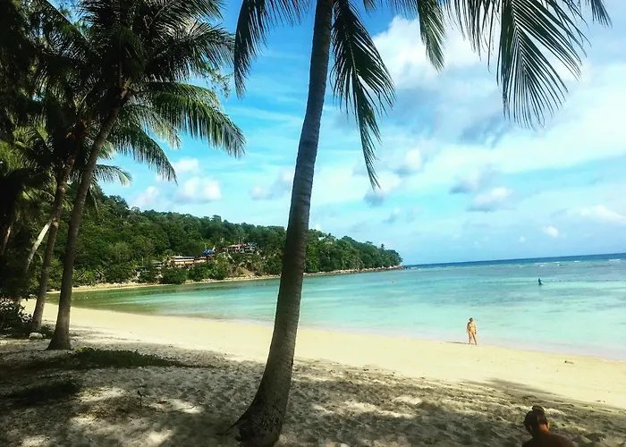 Azure Stays Patong Phuket