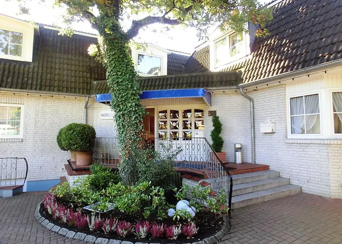 Hotel Nordic Norderstedt