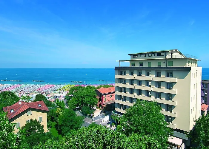 Hotel Acropolis Cattolica