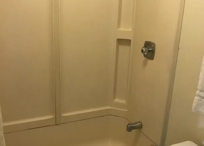 Key Inn Motel - Woodbury