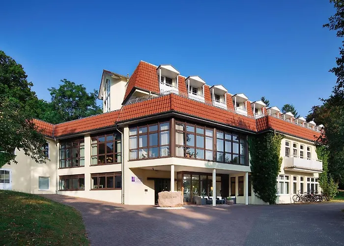 Hotel Haus Chorin