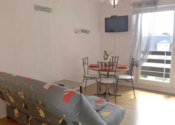 Appartement Le Sporting à Le Mans