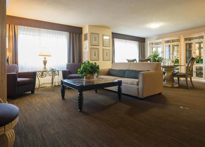 Red Lion Hotel High Point