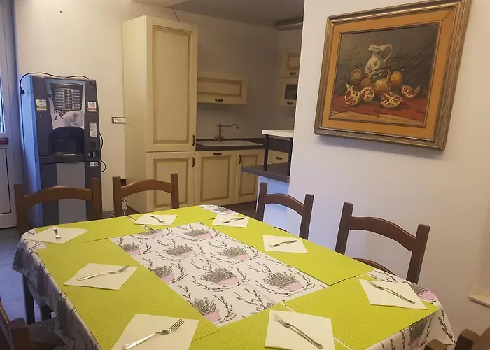 B&B Molinari Lonato