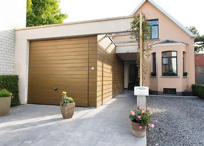 B&B Alegria Mechelen