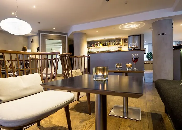 Hotel Micro Stockholm