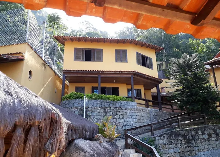 Aguas Lindas De Itacuruçá