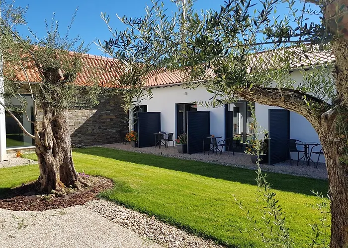 O Abel Hotel Rural