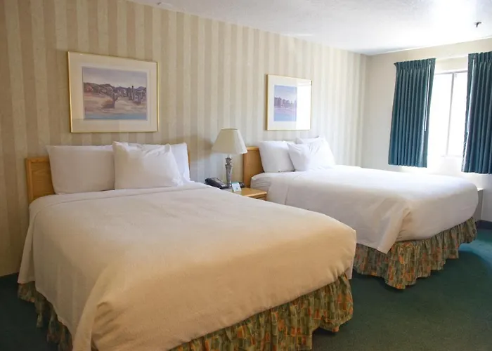 Ambassador Inn St. George