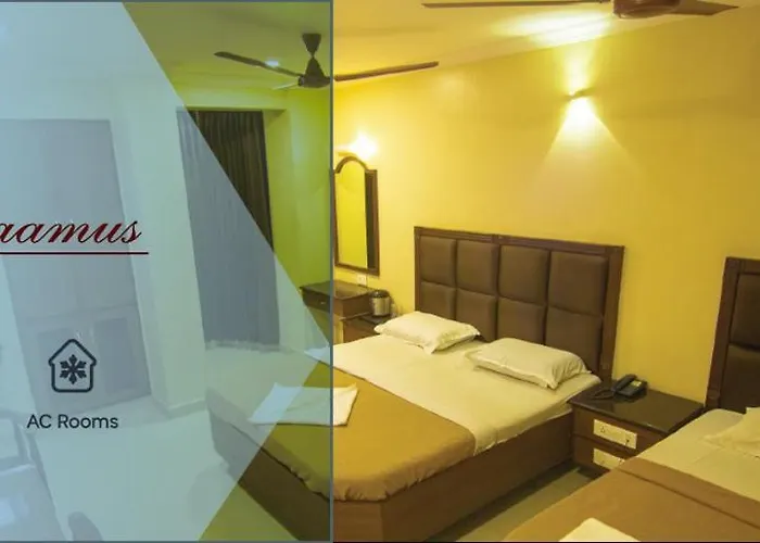 Hotel Raamus