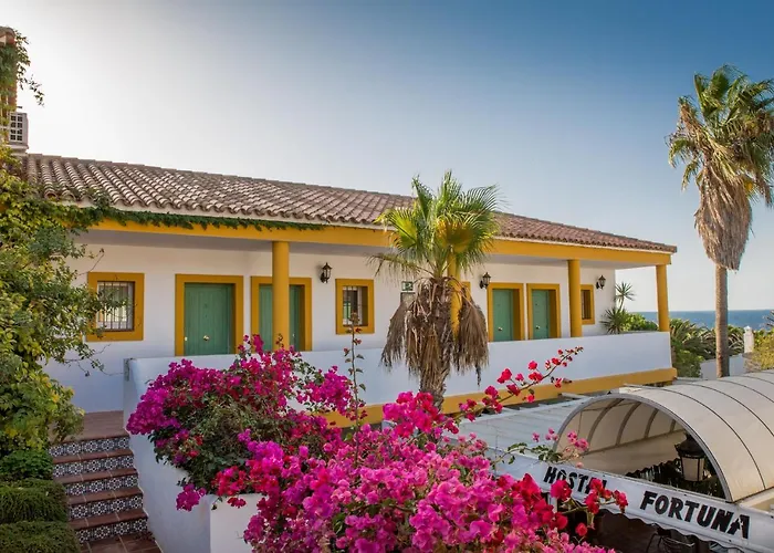 Hotel Fortuna Los Caños de Meca