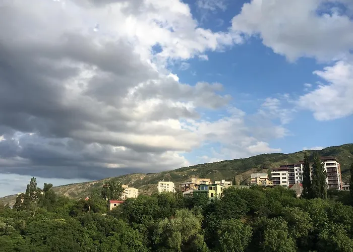 Hotel Blue Ridge Tbilissi