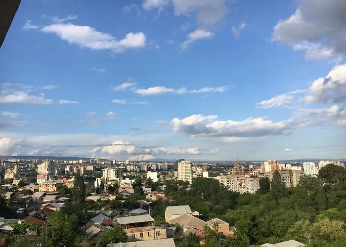 Hotel Blue Ridge Tbilissi