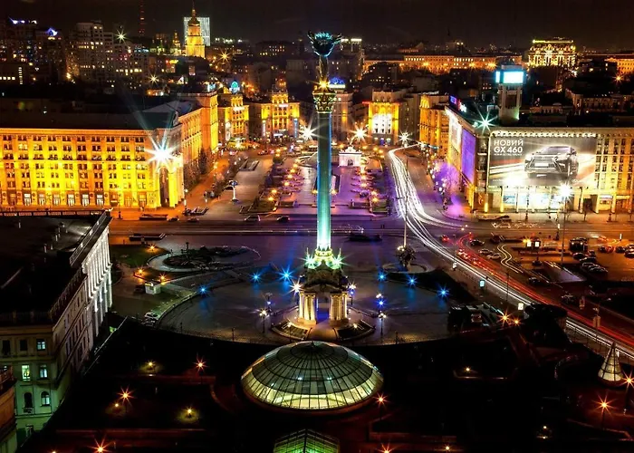 Mini-Hotel Kyivskyі
