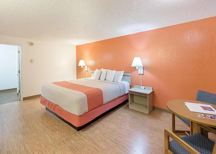 Motel 6 Gold Beach